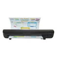 thumbnail image 2 of Office Depot® Brand Thermal Laminator, 9" Width, Black, L410-A, 2 of 2