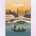 thumbnail image 1 of Venice, Italy, 1 of 7
