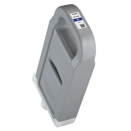 UPC: 0013803264470 | Canon PFI-1700 BLUE INK