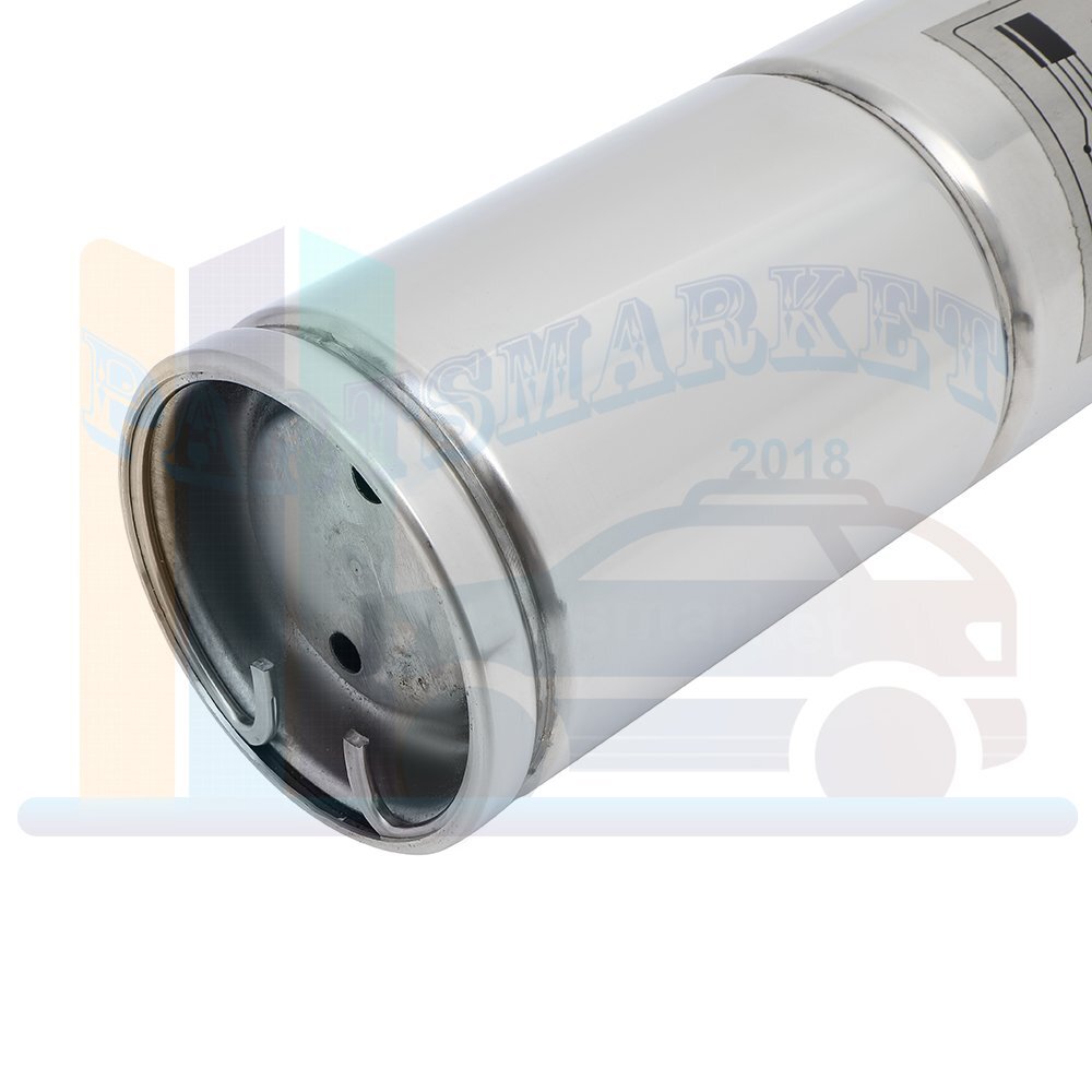 1/2HP Deep Well Water Pump Submersible Stainless Steel 164FT 25GPM 110V New