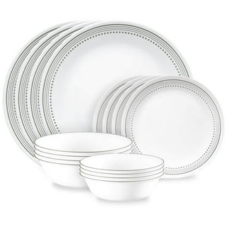 Walmart vajillas corelle sale