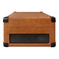 thumbnail image 4 of Crosley Keepsake USB Turntable CR6249 - Platine Tournante - portable - tan, 4 of 4