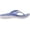 Celestial Blue, variant on Spenco Yumi Monet Women's Orthotic Thong Sandal