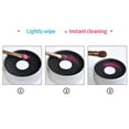 thumbnail image 3 of Makeup Brush Cleaning Box Brush Quick Wash Sponge brush quick wash Color Remover Cosmetic Tool Washing Box, Single Layer, 3 of 9