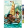 thumbnail image 1 of Disney Moana - Groupe, 1 of 5