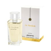 Le Parfum by Jacomo Eau de Parfum for Women 3.4 *EN
