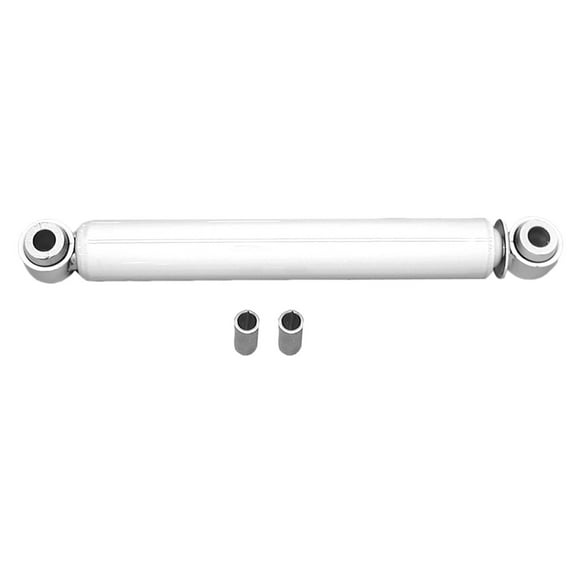 Gabriel 6828SE Steering Stabilizer Fits Ford E-250, E350, E-450, E-550, F-250, F-350, Econoline, Econoline Club Wagon, Super Duty OEM# 2701-233597 (1 pack)