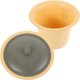 thumbnail image 2 of Lidded Spittoon Chamber Pot Portable Toilet for Adults Plastic Chamber Pot Urine Pot Small Spittoon, 2 of 4