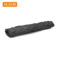 thumbnail image 2 of 22/18/14, 5 cm, supresor táctico, funda protectora térmica, funda protectora para silenciador de pistola Airsoft, funda protectora para silenciador militar Tw, 2 of 5