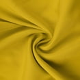 thumbnail image 7 of asdoklhq Velvet Dress for Women Short Sleeve Women's Fashion Casual Solid Color Button Fold Summer Short Sleeve V-Neck Dress Yellow S, 7 of 7