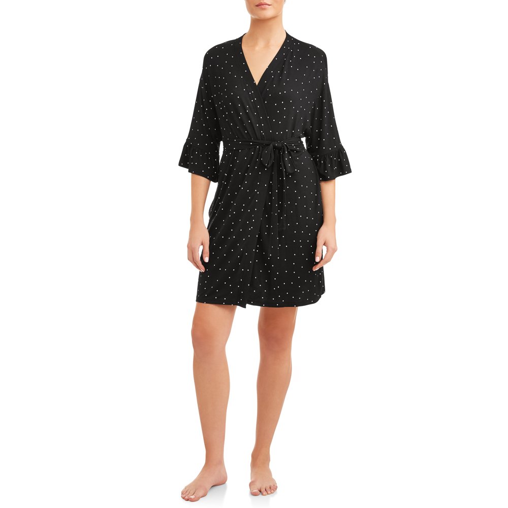 Secret Treasures Secret Treasures Essentials Robe