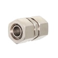 thumbnail image 3 of simhoa Air Line Fitting Brass Connectors Quick Coupler Pneumatic Tools Fitting - #7 16mm, 3 of 7