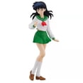 thumbnail image 1 of 20cm Anime Inuyasha Figure Inuyasha Kikyō Sesshoumaru Higurashi Kagome PVC Action Figure Model Toys Collectible Model Toy Gift, 1 of 5