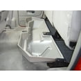 thumbnail image 5 of Du-Ha Under Seat Storage Unit 30016 Under Rear Seat; 1 Compartment; With Removable Gun Rack Inserts; Black; Heavy Duty Polyethylene, 5 of 5