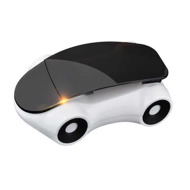 Clip de Cellulaire Flexible Universel Réglable pour Voiture