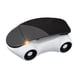 thumbnail image 1 of Soporte universal para teléfono móvil con clip flexible y ajustable para coche, 1 of 1