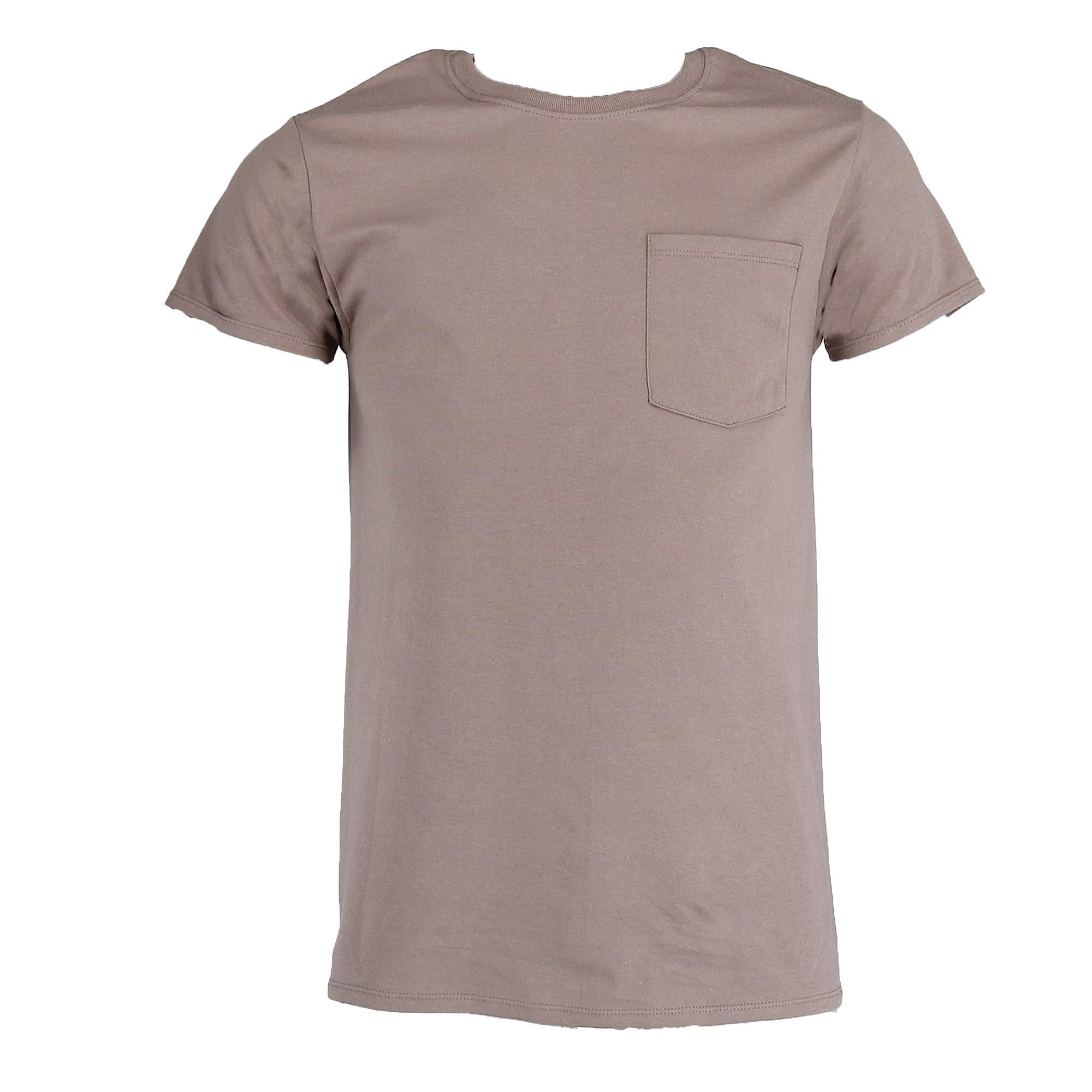 the Loom Men's Pocket Tee Shirts 