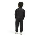 thumbnail image 3 of Champion Toddler Boys 2-Piece Active Track Set- Black- Size 3T, 3 of 3