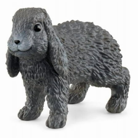 Schleich North America  Rabbit Toy Figurine - Pack of 5