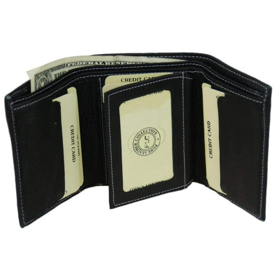 Men's premium Leather Quality Wallet 92 1107