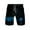 Black, variant on Jey Uso Yeet Merch Sweatshorts Women Men Shorts Basketball Pants Casual Outdoor Sportwear