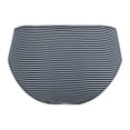 thumbnail image 2 of Regatta Womens Stripe Bikini Bottoms, 2 of 5