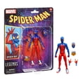 thumbnail image 1 of Figura de Acción Hasbro Marvel Legends Retro Spider Boy, 1 of 4