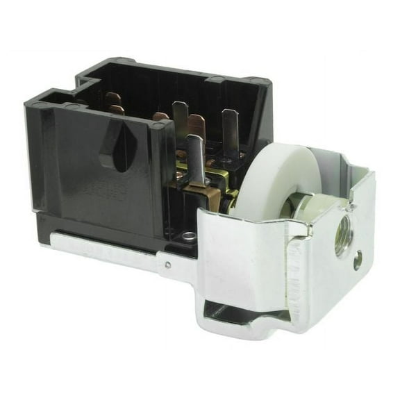Headlight Switch - Compatible with 1980 - 1998 Ford F-800 1981 1982 1983 1984 1985 1986 1987 1988 1989 1990 1991 1992 1993 1994 1995 1996 1997