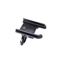 thumbnail image 1 of Soidarity Bicicletas Soporte para teléfono Manillar Clip Aleación de aluminio Ciclismo Navegación Soporte para teléfonos celulares Soporte para 3.5-6.5 Ciclismo Negro Bicicleta Soidarity OD032038-01B, 1 of 6