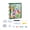 Army Green, variant on Green Kids Make Your Own Plaster Painting Kit Art Set Animal Theme Figurine Ceramic Craft Toy For Children