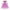 purple dress, variant on HAWEE Princess Costume for Girls Princess Dress Up Costume with Accessories Short Sleeves