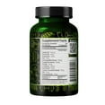 thumbnail image 4 of Expert Naturals Testosterone Booster Maximize Performance 100% Natural 60 Capsules, 4 of 7