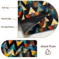 thumbnail image 6 of 8'x10' Area Rugs, Contemporary Geometric Indoor Outdoor Area Rug for Living Room Bedroom, Modern Abstract Art Washable Bathroom Rugs Kitchen Floor Carpet Mats Home Decor Aesthetic, 6 of 8