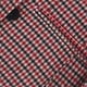 thumbnail image 5 of Pntutb Damas Vintage Doble Botonadura Manga Larga A Cuadros Mujer Hombro Acolchado Traje Blazer Rollbacks Pntutb Pntutb-3127, 5 of 5
