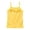 Yellow, variant on Karoyedx Cute Tops for Girls Toddler Baby Boy's Sleeveless Tank Tops Kids Girls Summer Basic Cami Shirts Cotton Athletic Undershirts T-Shirts Vest Purple Size,12-18 Months