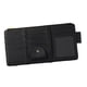 thumbnail image 2 of Organizador de visera para coche, tarjetero, bolsa de almacenamiento para visera para guardar tarjetas Negro, 2 of 8