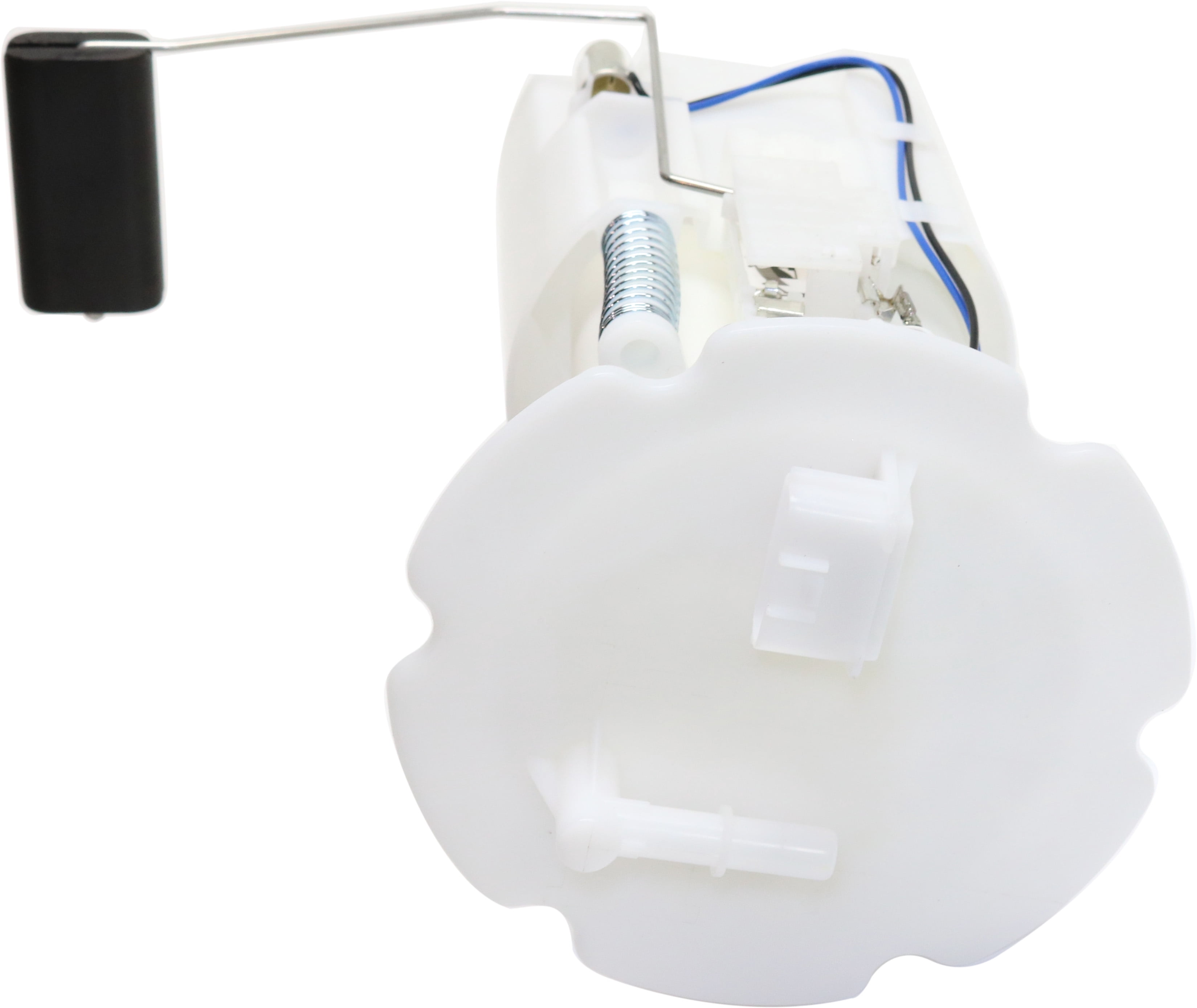 Fuel Pump Compatible with 2003-2007 Infiniti G35 2003-2009 Nissan 350Z 6Cyl 3.5L With Sending Unit