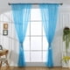 thumbnail image 3 of Cortinas Para Ventana, Gasa Suave Para Ventana, Habitación Para Niñas, Ventana, Puerta, Dormitorio, Sala De Estar ANGGREK Descripción de la referencia, 3 of 5