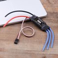 thumbnail image 5 of Xxd 30A Esc Brushless Motor Speed Controller For Rc Airplane Helicopter Toy Supplies (1), 5 of 7