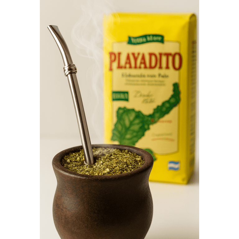 マテ茶 健康 Yerba Mate Playadito (3 x 1Kg) 51O8jmknbEL._UF1000,1000_QL80_.jpg