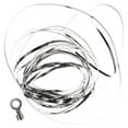thumbnail image 2 of Fil de Remplacement pour Machine à Sceller Haute Efficacité Thermique Durable Nickel Chrome Argent, 2 of 9