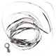 thumbnail image 3 of Repuestos de alambre para selladora térmica, tiras calefactoras de vacío, elementos calefactores para selladora con hebillas para selladora de bolsas de mano., 3 of 7