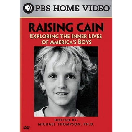 Raising Cain (DVD)