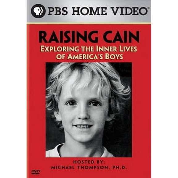 Raising Cain (DVD)