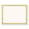 thumbnail image 2 of Great Papers! Foil Border Certificates ,AWARDS,CERT,FOIL,12/PK, 2 of 2