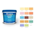 thumbnail image 2 of Galon De Pintura Vinilica Lavable Acuario Color Price 4lt - Color Blanco, 2 of 4