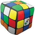 thumbnail image 4 of Rubik's Cube Microbead Plush, 4 of 4