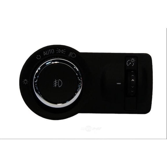 Headlight Switch - Compatible with 2011 - 2015 Chevy Cruze 2012 2013 2014