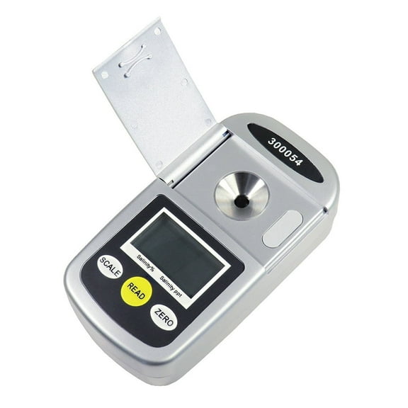 Pocket Digital Refractometer