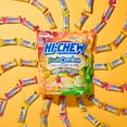 thumbnail image 3 of HI-CHEW Fruit Combos, 4 Stand Up Pouches, 11.65oz each - Unique Fun Soft & Chewy Candy - Immensely Juicy Fruity Candy Flavors - Individually Wrapped for Sharing, 3 of 5